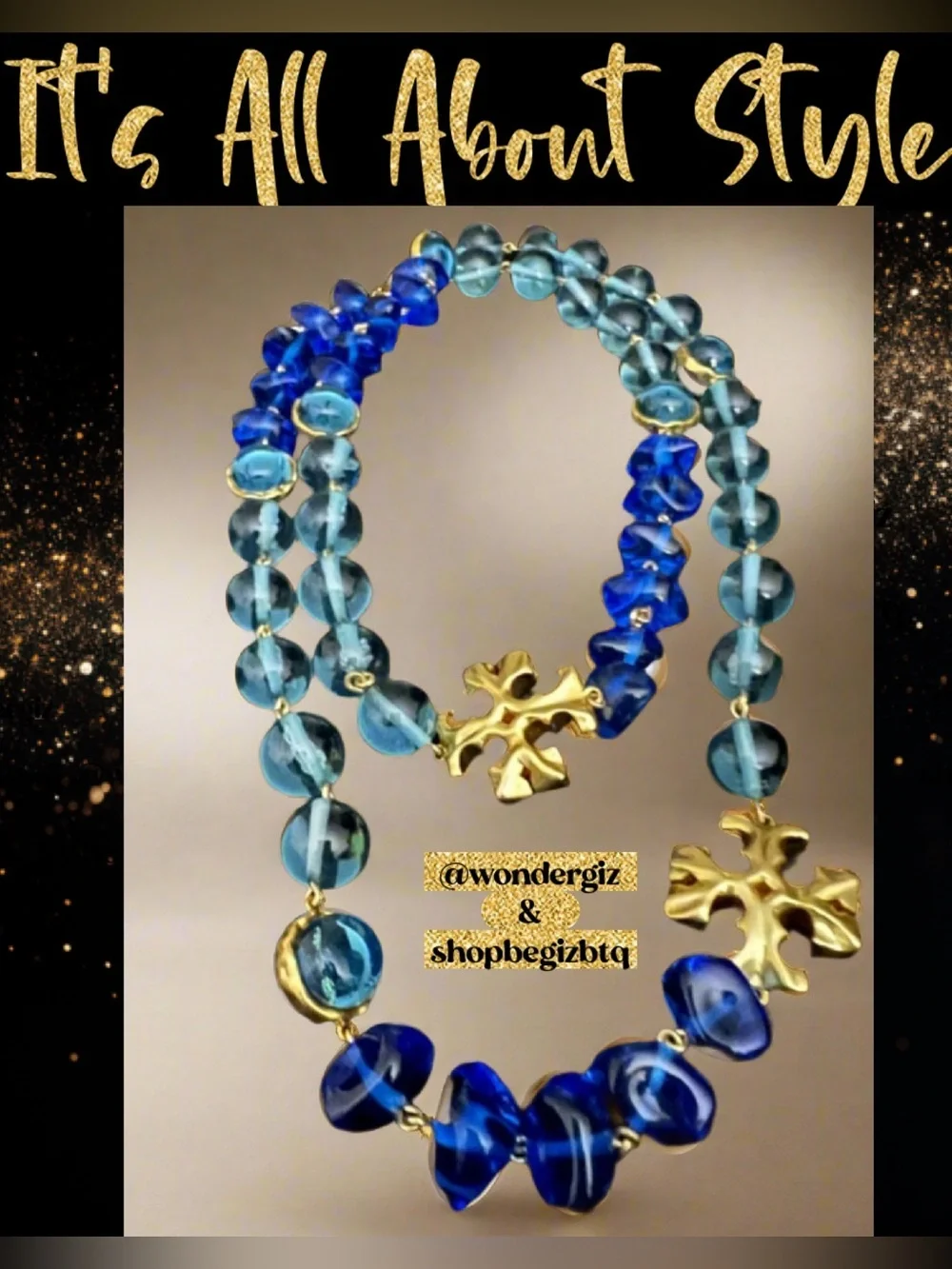 🔥🔥Authentic Designer Necklace At Awesome Prices To Buy Now & Save Price Firm